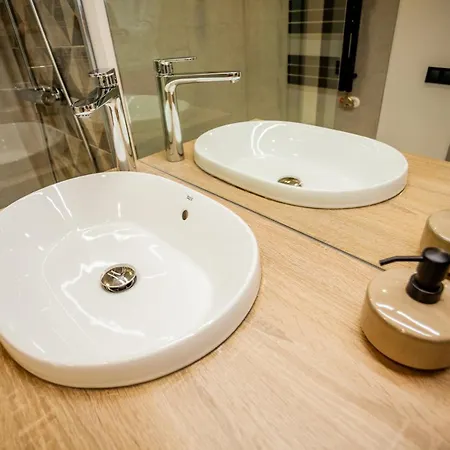 Central Relax Appartement *