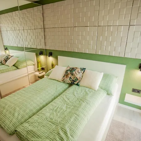 Central Relax Appartement