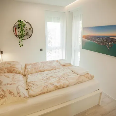 Appartement Central Relax