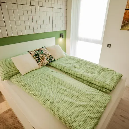 Central Relax Appartement *